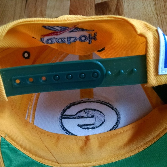 Green Bay Packers cap - NWOT - Picture 5 of 7